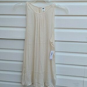 Old Navy tank top